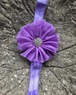 Victoria håndlavet hårbånd